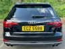 USED 2017 66 AUDI A4 S4 AVANT 2017MY ** BANK HOLIDAY SALE ** WAS &pound;24995
