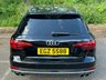 USED 2017 66 AUDI A4 S4 AVANT 2017MY ** BANK HOLIDAY SALE ** WAS &pound;24995