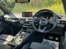 USED 2017 66 AUDI A4 S4 AVANT 2017MY ** BANK HOLIDAY SALE ** WAS &pound;24995