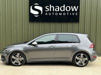 USED 2019 69 VOLKSWAGEN GOLF 2.0 R TSI 4MOTION DSG 5d 296 BHP 