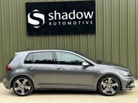 USED 2019 69 VOLKSWAGEN GOLF 2.0 R TSI 4MOTION DSG 5d 296 BHP 