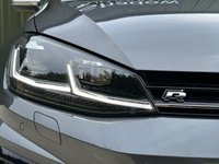 USED 2019 69 VOLKSWAGEN GOLF 2.0 R TSI 4MOTION DSG 5d 296 BHP 