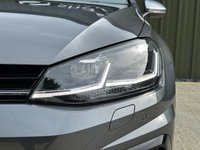 USED 2019 69 VOLKSWAGEN GOLF 2.0 R TSI 4MOTION DSG 5d 296 BHP 