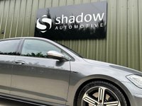 USED 2019 69 VOLKSWAGEN GOLF 2.0 R TSI 4MOTION DSG 5d 296 BHP 