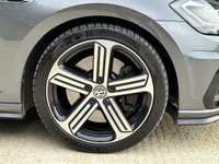 USED 2019 69 VOLKSWAGEN GOLF 2.0 R TSI 4MOTION DSG 5d 296 BHP 