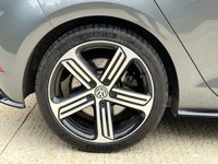 USED 2019 69 VOLKSWAGEN GOLF 2.0 R TSI 4MOTION DSG 5d 296 BHP 