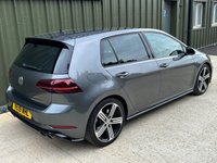 USED 2019 69 VOLKSWAGEN GOLF 2.0 R TSI 4MOTION DSG 5d 296 BHP 