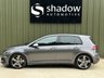 USED 2019 69 VOLKSWAGEN GOLF 2.0 R TSI 4MOTION DSG 5d 296 BHP 