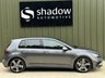 USED 2019 69 VOLKSWAGEN GOLF 2.0 R TSI 4MOTION DSG 5d 296 BHP 