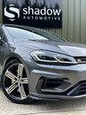 USED 2019 69 VOLKSWAGEN GOLF 2.0 R TSI 4MOTION DSG 5d 296 BHP 