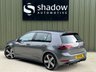 USED 2019 69 VOLKSWAGEN GOLF 2.0 R TSI 4MOTION DSG 5d 296 BHP 