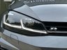 USED 2019 69 VOLKSWAGEN GOLF 2.0 R TSI 4MOTION DSG 5d 296 BHP 