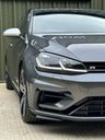 USED 2019 69 VOLKSWAGEN GOLF 2.0 R TSI 4MOTION DSG 5d 296 BHP 