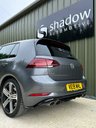 USED 2019 69 VOLKSWAGEN GOLF 2.0 R TSI 4MOTION DSG 5d 296 BHP 