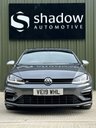 USED 2019 69 VOLKSWAGEN GOLF 2.0 R TSI 4MOTION DSG 5d 296 BHP 