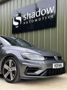 USED 2019 69 VOLKSWAGEN GOLF 2.0 R TSI 4MOTION DSG 5d 296 BHP 