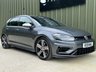 USED 2019 69 VOLKSWAGEN GOLF 2.0 R TSI 4MOTION DSG 5d 296 BHP 
