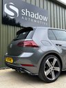 USED 2019 69 VOLKSWAGEN GOLF 2.0 R TSI 4MOTION DSG 5d 296 BHP 