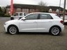 USED 2019 19 AUDI A1 1.0 SPORTBACK TFSI SPORT 5d 114 BHP Finished in GLACIER WHITE with contrasting SPORTS trim. This Low Mileage, Audi A1 is a posh small car that is comfortable, practical, fun and great to drive. If you're looking for a small, easy-to-drive car but don't want to compromise on quality, then this car is well worth a look. Features include Apple Play, Heated Seats, DAB Radio, 17" Alloys, A/C, Rear Park Sensors, Cruise Control, B/Tooth and much more. Dealer serviced at 3481 miles, 5098 miles and on arrival at 12153 miles.