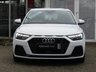 USED 2019 19 AUDI A1 1.0 SPORTBACK TFSI SPORT 5d 114 BHP Finished in GLACIER WHITE with contrasting SPORTS trim. This Low Mileage, Audi A1 is a posh small car that is comfortable, practical, fun and great to drive. If you're looking for a small, easy-to-drive car but don't want to compromise on quality, then this car is well worth a look. Features include Apple Play, Heated Seats, DAB Radio, 17" Alloys, A/C, Rear Park Sensors, Cruise Control, B/Tooth and much more. Dealer serviced at 3481 miles, 5098 miles and on arrival at 12153 miles.