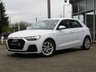 USED 2019 19 AUDI A1 1.0 SPORTBACK TFSI SPORT 5d 114 BHP Finished in GLACIER WHITE with contrasting SPORTS trim. This Low Mileage, Audi A1 is a posh small car that is comfortable, practical, fun and great to drive. If you're looking for a small, easy-to-drive car but don't want to compromise on quality, then this car is well worth a look. Features include Apple Play, Heated Seats, DAB Radio, 17" Alloys, A/C, Rear Park Sensors, Cruise Control, B/Tooth and much more. Dealer serviced at 3481 miles, 5098 miles and on arrival at 12153 miles.