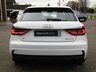 USED 2019 19 AUDI A1 1.0 SPORTBACK TFSI SPORT 5d 114 BHP Finished in GLACIER WHITE with contrasting SPORTS trim. This Low Mileage, Audi A1 is a posh small car that is comfortable, practical, fun and great to drive. If you're looking for a small, easy-to-drive car but don't want to compromise on quality, then this car is well worth a look. Features include Apple Play, Heated Seats, DAB Radio, 17" Alloys, A/C, Rear Park Sensors, Cruise Control, B/Tooth and much more. Dealer serviced at 3481 miles, 5098 miles and on arrival at 12153 miles.