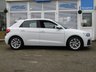 USED 2019 19 AUDI A1 1.0 SPORTBACK TFSI SPORT 5d 114 BHP Finished in GLACIER WHITE with contrasting SPORTS trim. This Low Mileage, Audi A1 is a posh small car that is comfortable, practical, fun and great to drive. If you're looking for a small, easy-to-drive car but don't want to compromise on quality, then this car is well worth a look. Features include Apple Play, Heated Seats, DAB Radio, 17" Alloys, A/C, Rear Park Sensors, Cruise Control, B/Tooth and much more. Dealer serviced at 3481 miles, 5098 miles and on arrival at 12153 miles.
