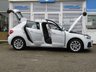 USED 2019 19 AUDI A1 1.0 SPORTBACK TFSI SPORT 5d 114 BHP Finished in GLACIER WHITE with contrasting SPORTS trim. This Low Mileage, Audi A1 is a posh small car that is comfortable, practical, fun and great to drive. If you're looking for a small, easy-to-drive car but don't want to compromise on quality, then this car is well worth a look. Features include Apple Play, Heated Seats, DAB Radio, 17" Alloys, A/C, Rear Park Sensors, Cruise Control, B/Tooth and much more. Dealer serviced at 3481 miles, 5098 miles and on arrival at 12153 miles.