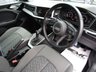 USED 2019 19 AUDI A1 1.0 SPORTBACK TFSI SPORT 5d 114 BHP Finished in GLACIER WHITE with contrasting SPORTS trim. This Low Mileage, Audi A1 is a posh small car that is comfortable, practical, fun and great to drive. If you're looking for a small, easy-to-drive car but don't want to compromise on quality, then this car is well worth a look. Features include Apple Play, Heated Seats, DAB Radio, 17" Alloys, A/C, Rear Park Sensors, Cruise Control, B/Tooth and much more. Dealer serviced at 3481 miles, 5098 miles and on arrival at 12153 miles.