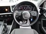 USED 2019 19 AUDI A1 1.0 SPORTBACK TFSI SPORT 5d 114 BHP Finished in GLACIER WHITE with contrasting SPORTS trim. This Low Mileage, Audi A1 is a posh small car that is comfortable, practical, fun and great to drive. If you're looking for a small, easy-to-drive car but don't want to compromise on quality, then this car is well worth a look. Features include Apple Play, Heated Seats, DAB Radio, 17" Alloys, A/C, Rear Park Sensors, Cruise Control, B/Tooth and much more. Dealer serviced at 3481 miles, 5098 miles and on arrival at 12153 miles.