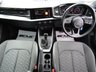 USED 2019 19 AUDI A1 1.0 SPORTBACK TFSI SPORT 5d 114 BHP Finished in GLACIER WHITE with contrasting SPORTS trim. This Low Mileage, Audi A1 is a posh small car that is comfortable, practical, fun and great to drive. If you're looking for a small, easy-to-drive car but don't want to compromise on quality, then this car is well worth a look. Features include Apple Play, Heated Seats, DAB Radio, 17" Alloys, A/C, Rear Park Sensors, Cruise Control, B/Tooth and much more. Dealer serviced at 3481 miles, 5098 miles and on arrival at 12153 miles.