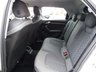 USED 2019 19 AUDI A1 1.0 SPORTBACK TFSI SPORT 5d 114 BHP Finished in GLACIER WHITE with contrasting SPORTS trim. This Low Mileage, Audi A1 is a posh small car that is comfortable, practical, fun and great to drive. If you're looking for a small, easy-to-drive car but don't want to compromise on quality, then this car is well worth a look. Features include Apple Play, Heated Seats, DAB Radio, 17" Alloys, A/C, Rear Park Sensors, Cruise Control, B/Tooth and much more. Dealer serviced at 3481 miles, 5098 miles and on arrival at 12153 miles.