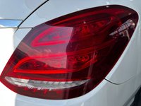 USED 2016 16 MERCEDES-BENZ C-CLASS 2.1 C220 D SPORT PREMIUM 4d 170 BHP 17" ALLOYS - PREMIUM PACK - BLACK LEATHER - AUTOMATIC