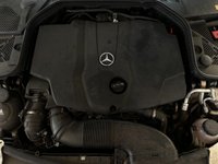 USED 2016 16 MERCEDES-BENZ C-CLASS 2.1 C220 D SPORT PREMIUM 4d 170 BHP 17" ALLOYS - PREMIUM PACK - BLACK LEATHER - AUTOMATIC