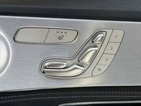 USED 2016 16 MERCEDES-BENZ C-CLASS 2.1 C220 D SPORT PREMIUM 4d 170 BHP 17" ALLOYS - PREMIUM PACK - BLACK LEATHER - AUTOMATIC