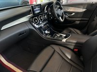 USED 2016 16 MERCEDES-BENZ C-CLASS 2.1 C220 D SPORT PREMIUM 4d 170 BHP 17" ALLOYS - PREMIUM PACK - BLACK LEATHER - AUTOMATIC