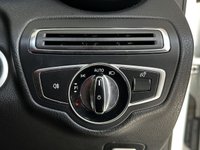 USED 2016 16 MERCEDES-BENZ C-CLASS 2.1 C220 D SPORT PREMIUM 4d 170 BHP 17" ALLOYS - PREMIUM PACK - BLACK LEATHER - AUTOMATIC