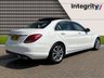 USED 2016 16 MERCEDES-BENZ C-CLASS 2.1 C220 D SPORT PREMIUM 4d 170 BHP 17" ALLOYS - PREMIUM PACK - BLACK LEATHER - AUTOMATIC