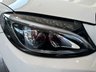 USED 2016 16 MERCEDES-BENZ C-CLASS 2.1 C220 D SPORT PREMIUM 4d 170 BHP 17" ALLOYS - PREMIUM PACK - BLACK LEATHER - AUTOMATIC