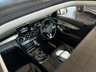 USED 2016 16 MERCEDES-BENZ C-CLASS 2.1 C220 D SPORT PREMIUM 4d 170 BHP 17" ALLOYS - PREMIUM PACK - BLACK LEATHER - AUTOMATIC