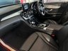 USED 2016 16 MERCEDES-BENZ C-CLASS 2.1 C220 D SPORT PREMIUM 4d 170 BHP 17" ALLOYS - PREMIUM PACK - BLACK LEATHER - AUTOMATIC