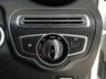 USED 2016 16 MERCEDES-BENZ C-CLASS 2.1 C220 D SPORT PREMIUM 4d 170 BHP 17" ALLOYS - PREMIUM PACK - BLACK LEATHER - AUTOMATIC