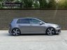 USED 2016 66 VOLKSWAGEN GOLF 2.0 R DSG 5d 298 BHP FINANCE AVAILABLE ZERO DEPOSIT