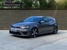USED 2016 66 VOLKSWAGEN GOLF 2.0 R DSG 5d 298 BHP FINANCE AVAILABLE ZERO DEPOSIT