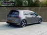 USED 2016 66 VOLKSWAGEN GOLF 2.0 R DSG 5d 298 BHP FINANCE AVAILABLE ZERO DEPOSIT