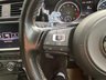 USED 2016 66 VOLKSWAGEN GOLF 2.0 R DSG 5d 298 BHP FINANCE AVAILABLE ZERO DEPOSIT