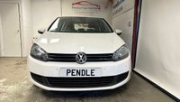 USED 2012 62 VOLKSWAGEN GOLF 1.6 MATCH TDI 5d 103 BHP ++ NEW MOT ++ WELL MAINTAINED ++