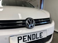 USED 2012 62 VOLKSWAGEN GOLF 1.6 MATCH TDI 5d 103 BHP ++ NEW MOT ++ WELL MAINTAINED ++
