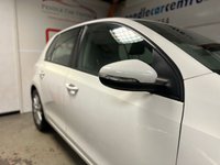 USED 2012 62 VOLKSWAGEN GOLF 1.6 MATCH TDI 5d 103 BHP ++ NEW MOT ++ WELL MAINTAINED ++