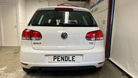 USED 2012 62 VOLKSWAGEN GOLF 1.6 MATCH TDI 5d 103 BHP ++ NEW MOT ++ WELL MAINTAINED ++